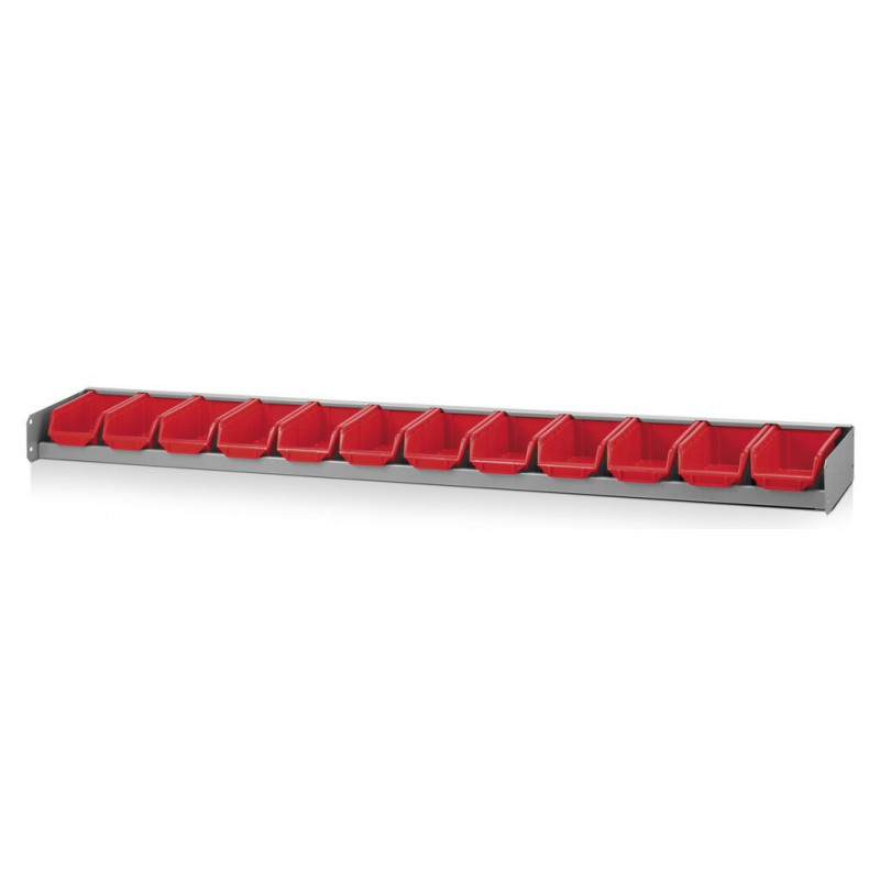 Plans pour étaux Gamme Matrix Facom | F50020078