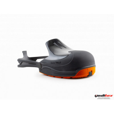 Surchaussures de protection "Millenium Premium" - Gaston Mille | MLPCK
