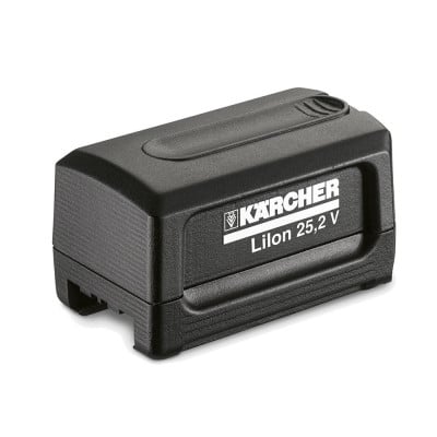 Batterie Li-lon 25,2 V Karcher 6.654-183.0