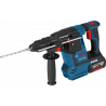 0611910002 Perforateur sans fil Bosch GBH 18V-26 F Professional outils Bosch Bleu