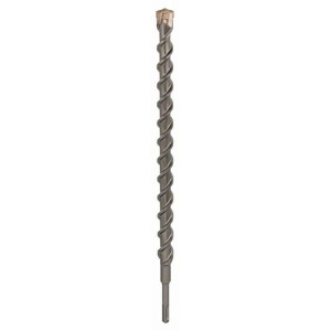 2608586726 Forets SDS-plus-7X pour perforateur Accessoire Bosch pro outils