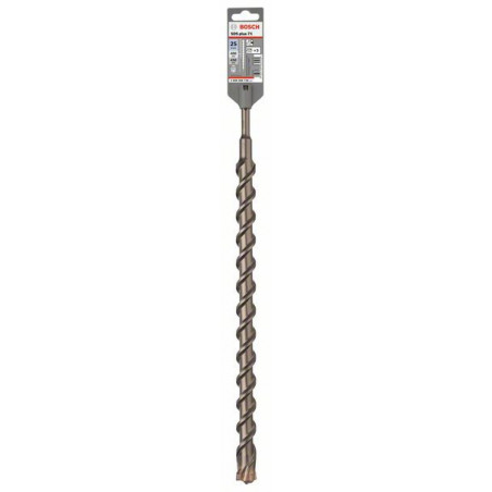 2608586726 Forets SDS-plus-7X pour perforateur Accessoire Bosch pro outils