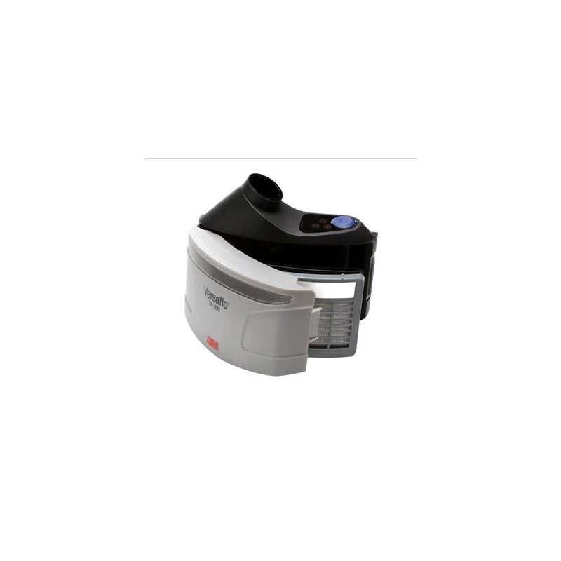 Filtre P3 particule et vapeur organique 3M™ Versaflo™ TR-3802E (boîte de 5) | 7100018809