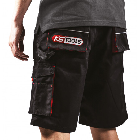 Short de travail, T48 KSTools | 100498