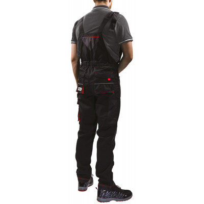 Salopette de travail, T42 KSTools | 985.0692