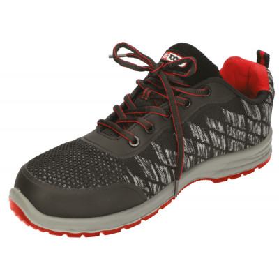 Chaussures de sécurité - Modèle 10.40 - S1P HRO, T. 41 KSTools | 310.4020