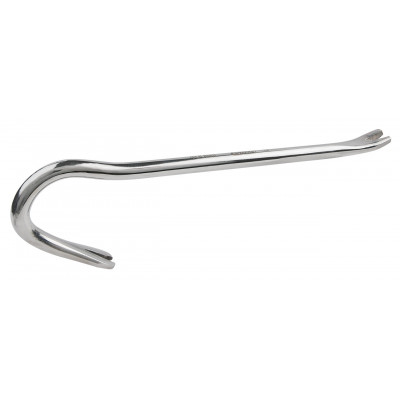 Pied de biche INOX, 600mm KSTools | 964.3302