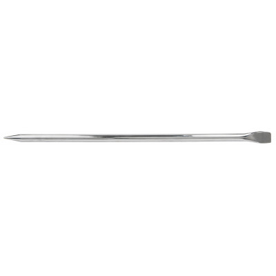 Barre à mine INOX, 1200 mm, diamètre 25 mm KSTools | 964.3214
