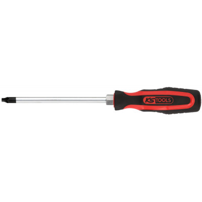 Tournevis ERGOTORQUEplus® 4 pans,  01, 98mm KSTools | 159.1193