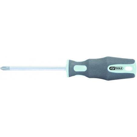 Tournevis INOX PHILLIPS, PH3 - L. 150 mm KSTools | 153.1022