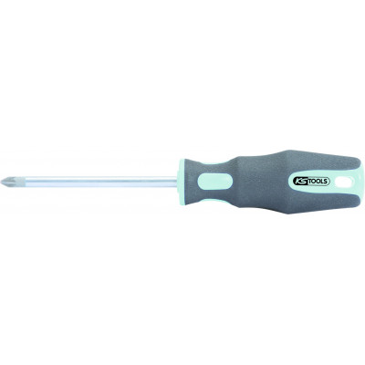 Tournevis INOX POZIDRIV, PZ3 - L. 150 mm KSTools | 153.1042