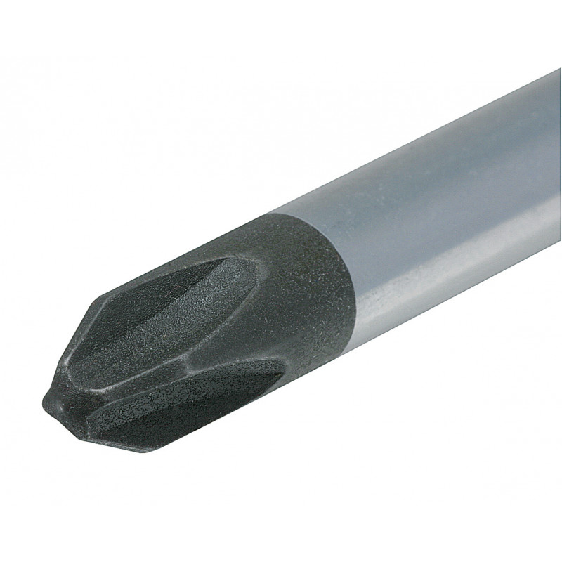 Tournevis ERGOTORQUE® BOIS PH3 KSTools | 300.1013