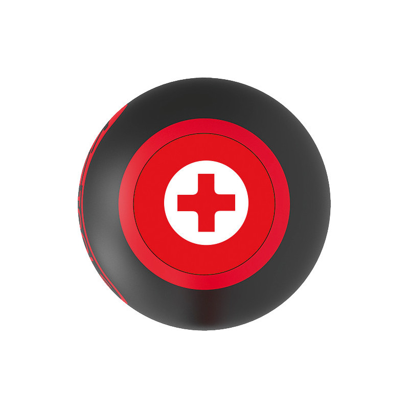 Tournevis ULTIMATEplus® tom pouce PHILLIPS®, PH3 - L.38 mm KSTools | 922.6084