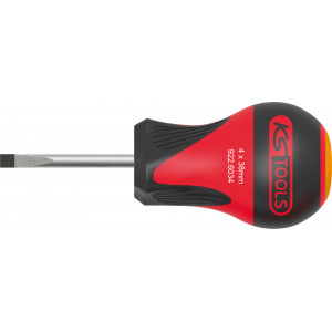 Tournevis ULTIMATEplus® tom pouce Fente, 8 mm – L.38 mm KSTools | 922.6083