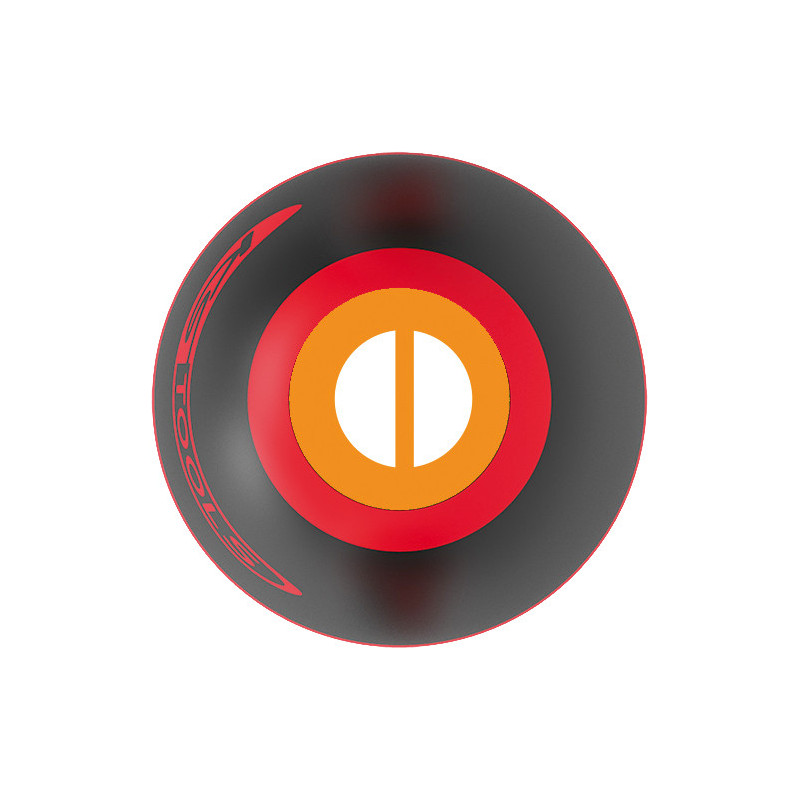 Tournevis ULTIMATEplus® tom pouce Fente, 8 mm – L.38 mm KSTools | 922.6083