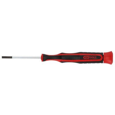Tournevis éléctronique Fente, 1,8 mm KSTools | 500.7756