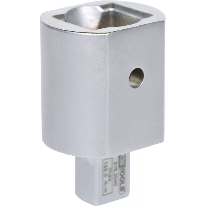 Adaptateur 9x12 mm pour clé à emmanchement ,14x18 mm KSTools | 516.2040