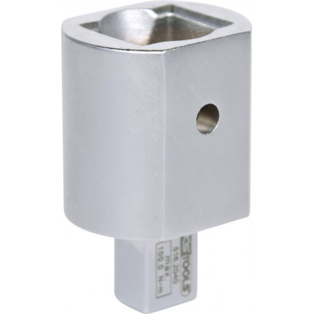 Adaptateur 9x12 mm pour clé à emmanchement ,14x18 mm KSTools | 516.2040