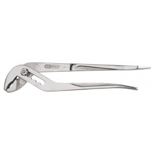 Pince multiprises INOX, 200mm KSTools | 964.1801