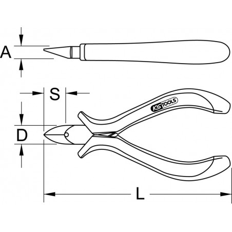 Pince De Guidon Deda Einstein 120mm - Tige 31.8mm, Carbone/alu, Angle +/-8°, Occasion