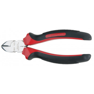 Pince coupante diagonale INOX, 150mm KSTools | 964.1601