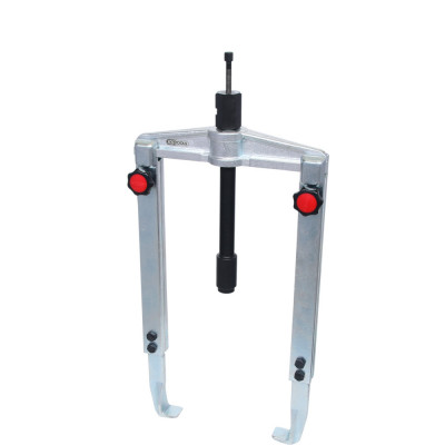 Extracteur hydraulique universel à 2 griffes à blocage rapide, 80-250 mm, 425 mm KSTools | 620.0077