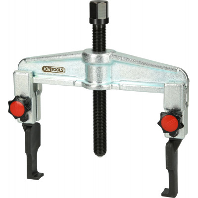 Extracteur universel à 2 griffes extra-fines, 50-160 mm KSTools | 620.0047