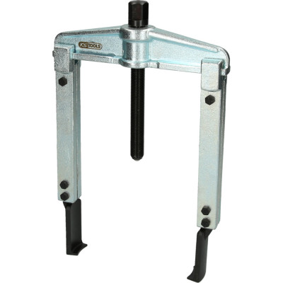 Extracteur universel à 2 griffes rallongées et extra-fines, 25-130 mm, 200 mm, 3.5t KSTools | 620.0032