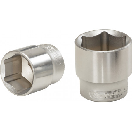 Douille 6 pans 3/8'', 11/32'' KSTools | 917.3873