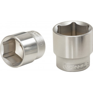 Douille 6 pans 3/8'', 9/32'' KSTools | 917.3871