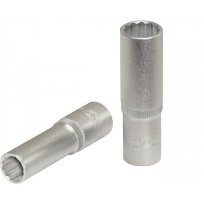 Douille longue 12 pans 3/8’’, 17 mm KSTools | 917.3977