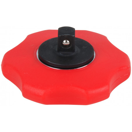 Mini cliquet réversible sans manche 1/4", 72 dents KSTools | 914.1410