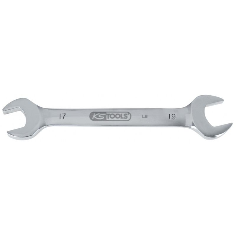 Clé à fourches INOX, 5,5x7mm KSTools | 964.2201
