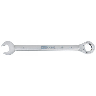Clé mixte droite à cliquet TITANplus 10 mm KSTools | 965.1010
