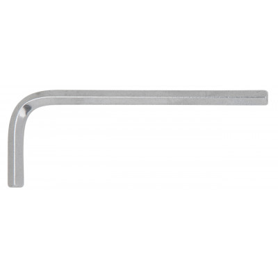 Clé mâle INOX 6 pans, courte - 8mm KSTools | 964.0308