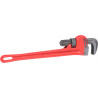 Clé serre-tubes type STILLSON acier, 450 mm KSTools | 111.3520