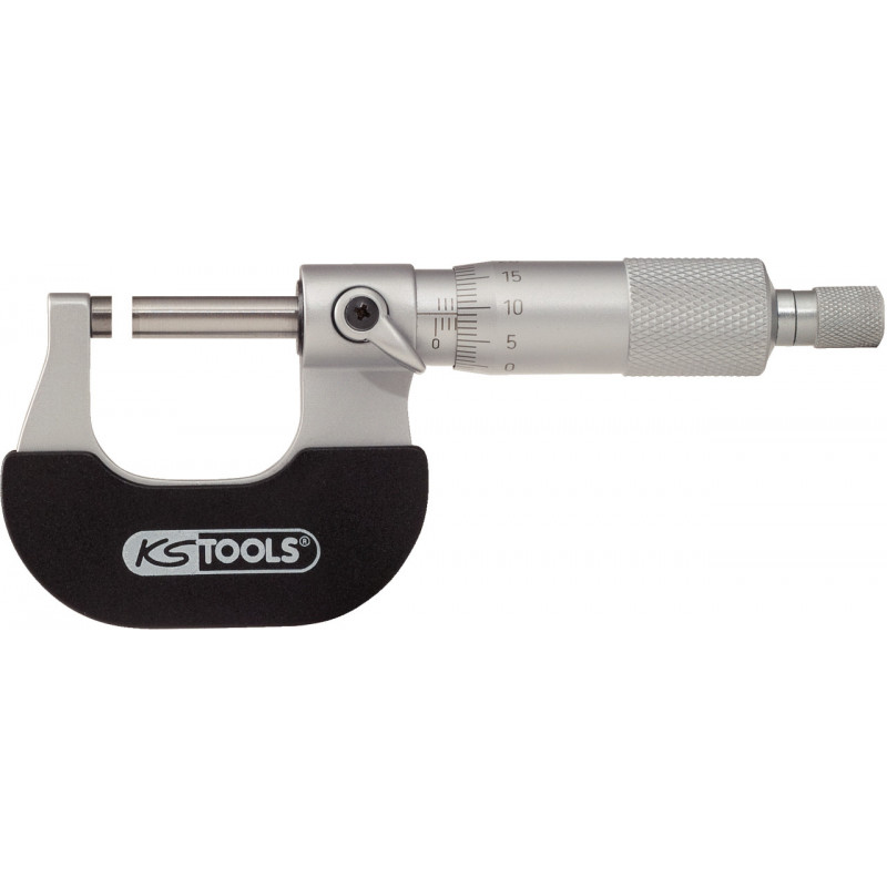 Micrometre, 50-75mm KSTools | 300.0557
