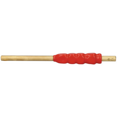 Jet extra-long en laiton, 12 mm - L.250 mm KSTools | 156.0632