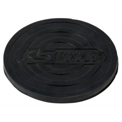 Tampon caoutchouc pour 161.0367 KSTools | 161.0367-910