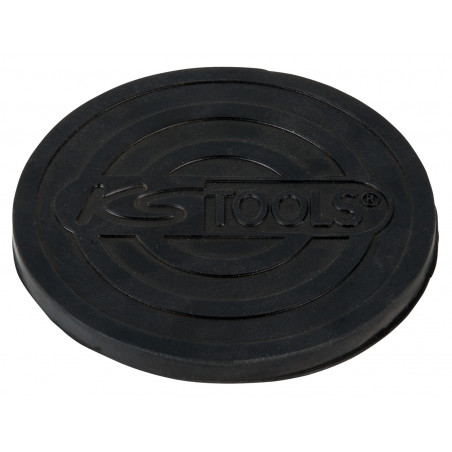 Tampon caoutchouc pour 161.0367 KSTools | 161.0367-910
