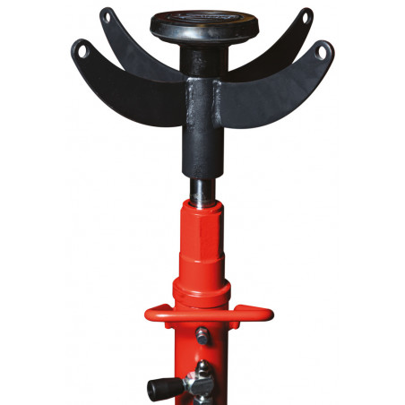 Tampon caoutchouc pour vérin de fosse 160.0424 et 160.0426 KSTools | 160.0429