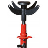 Tampon caoutchouc pour vérin de fosse 160.0424 et 160.0426 KSTools | 160.0429