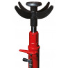 Tampon caoutchouc pour vérin de fosse 160.0424 et 160.0426 KSTools | 160.0429