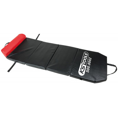 Tapis de protection pour mécanicien avec poignée KSTools | 500.8002