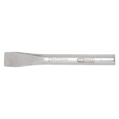 Burin INOX, Ø16 - 160mm KSTools | 964.3101