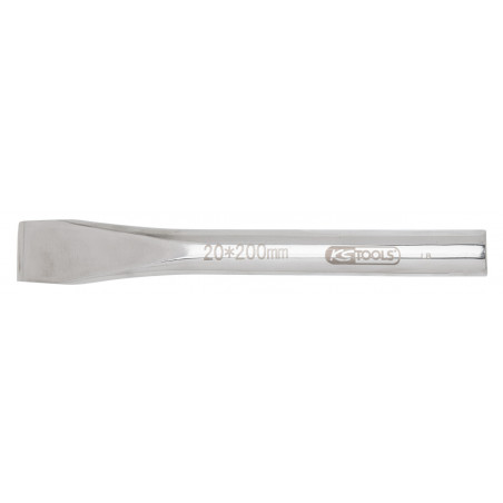Burin INOX, Ø30 - 500mm KSTools | 964.3108
