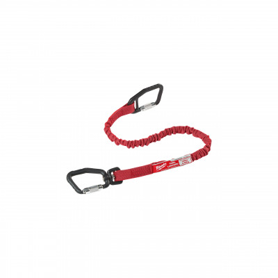 LANIÈRE ANTICHUTE QUICK CONNECT 4,5KG Milwaukee | 4932471429
