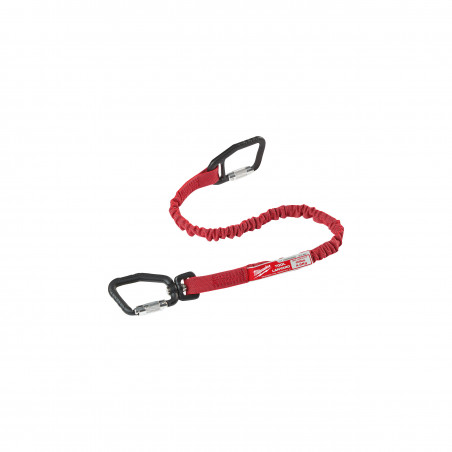 LANIÈRE ANTICHUTE QUICK CONNECT 4,5KG Milwaukee | 4932471429