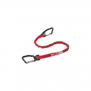 LANIÈRE ANTICHUTE QUICK CONNECT 4,5KG Milwaukee | 4932471429