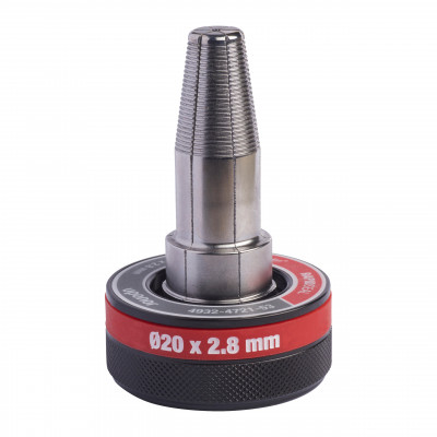 FPXPH20I-1410 - TETE EXPANDEUR 20MM 10BAR Milwaukee | 4932472153